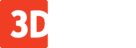 logo biale