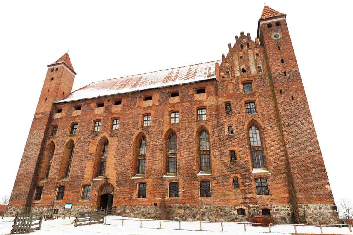 gniew side