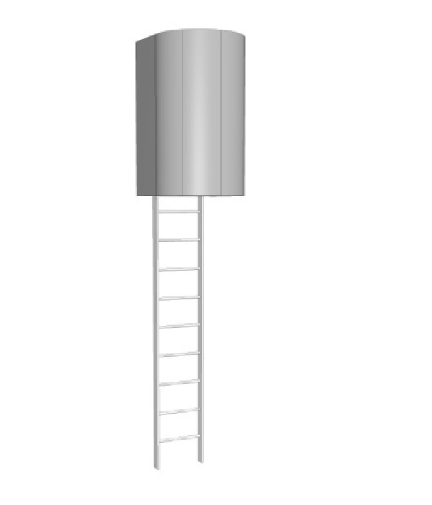 3D CAD Services | Detailed Level of Design - 3Deling