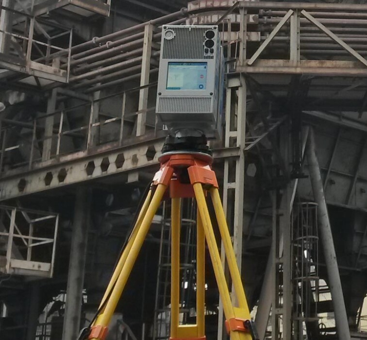 laser scanning Archives - 3Deling - Experts in 3D Laser Scanning and ...