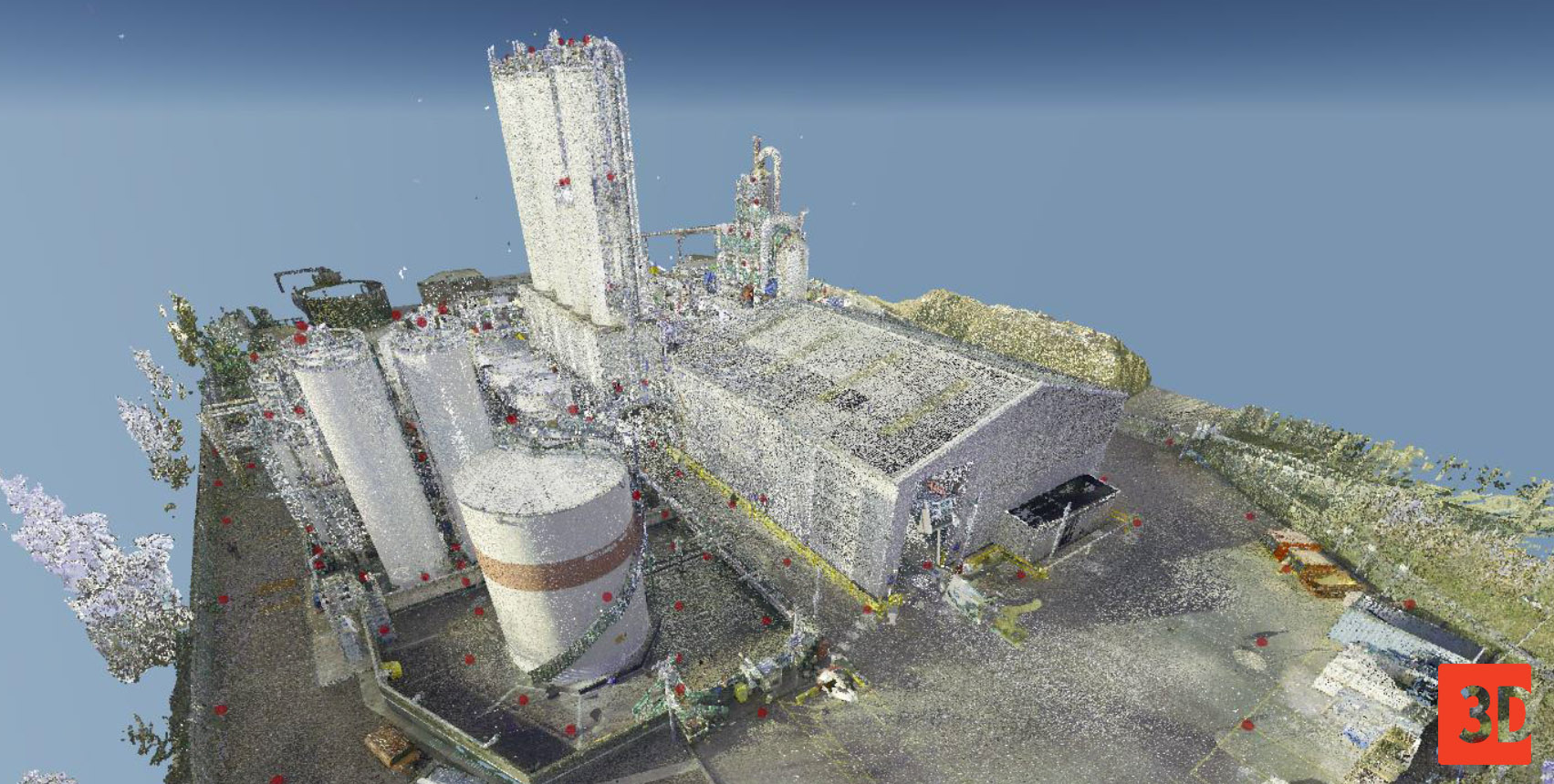 point cloud